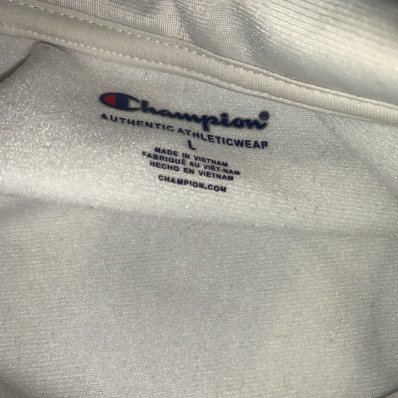 Champion jacket - Picture 2 of 4